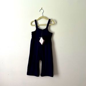 Hanna Andersson 100% pure organic cotton romper size 18-24 months new with tags